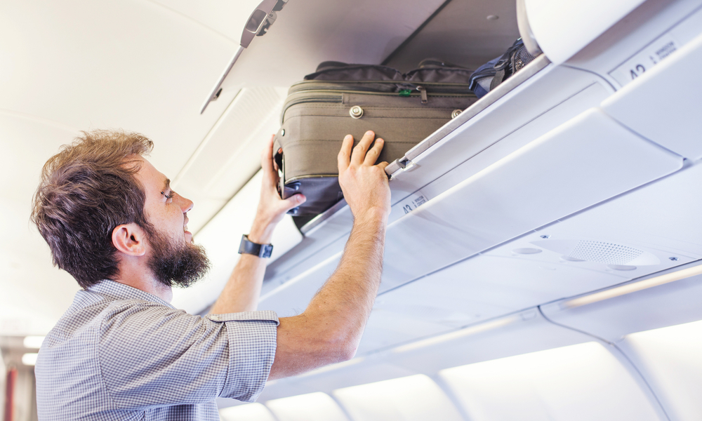 Your Ultimate Guide to Baggage Fees CheapOair MilesAway