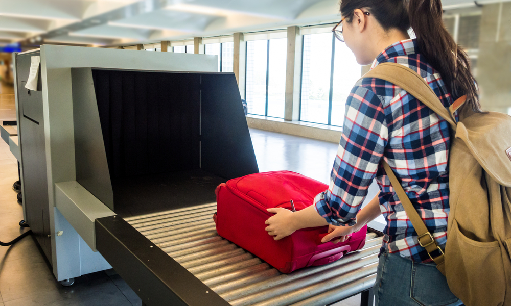 Baggage Fees What You Need to Know CheapOair Miles Away