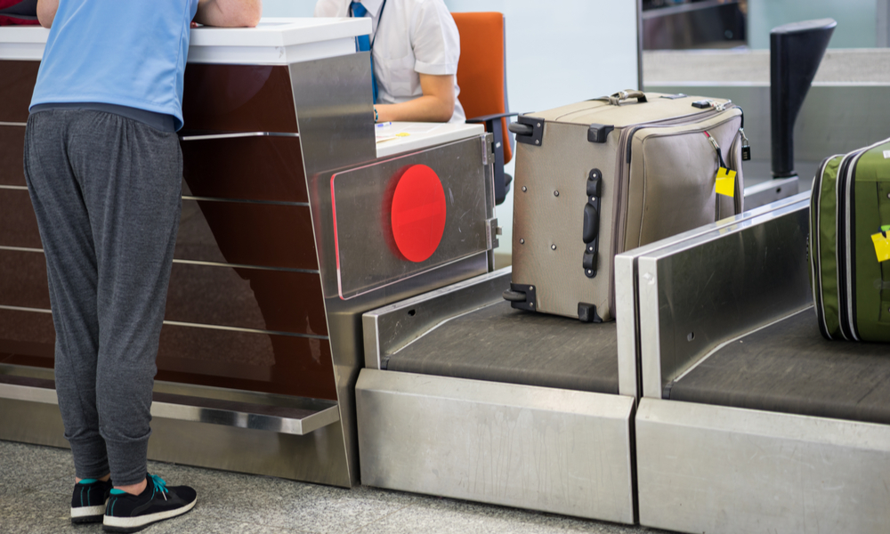 How to Avoid Checked Baggage Fees CheapOair MilesAway