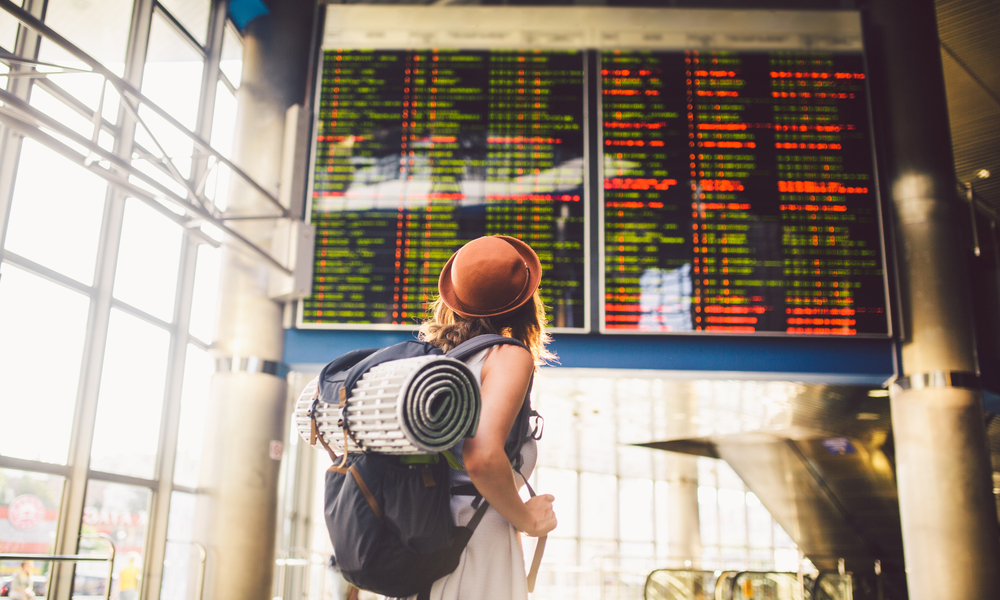 10 Tips for Flying Internationally on the Cheap CheapOair MilesAway