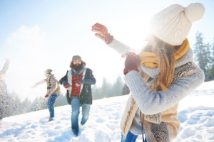 which winter activity should i do