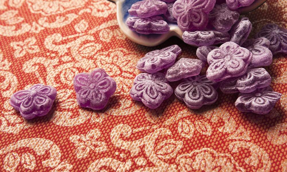 Where to Taste Traditional Candy in Madrid CheapOair MilesAway