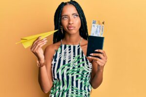 How to replace a damaged passport