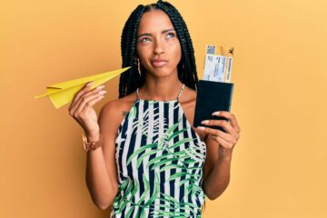 How to replace a damaged passport