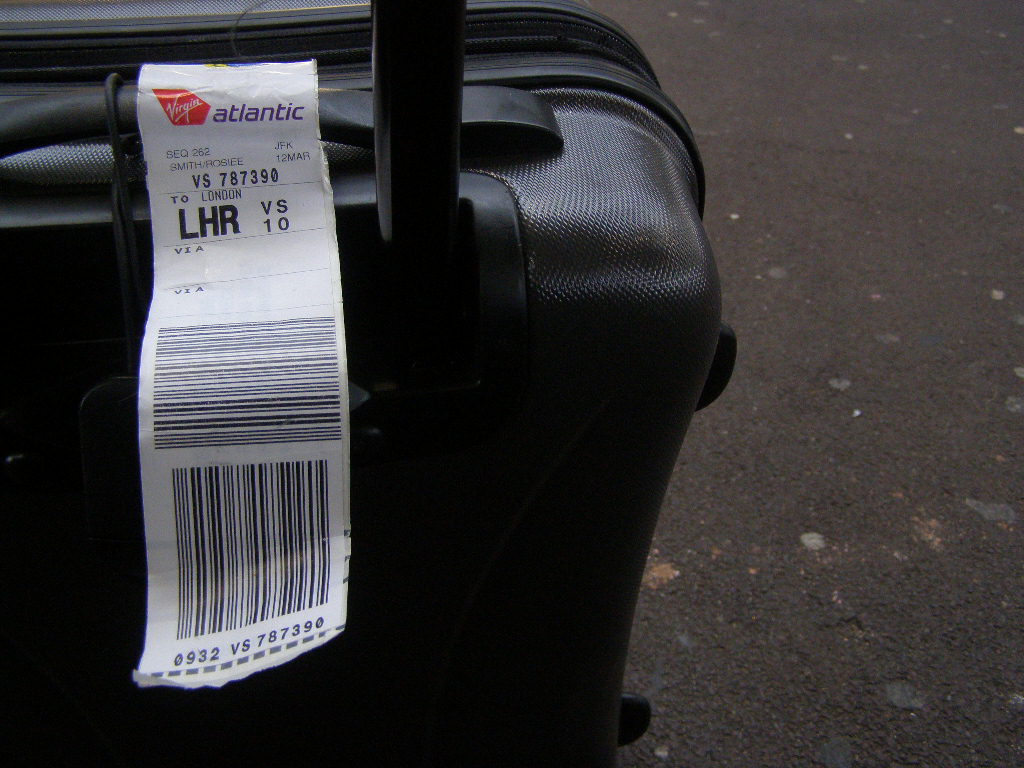 How to Avoid Baggage Fees on Your Next Flight CheapOair MilesAway