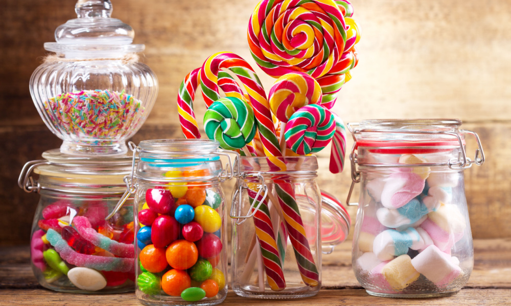 5 Candy Factory Tours You Can Join CheapOair MilesAway