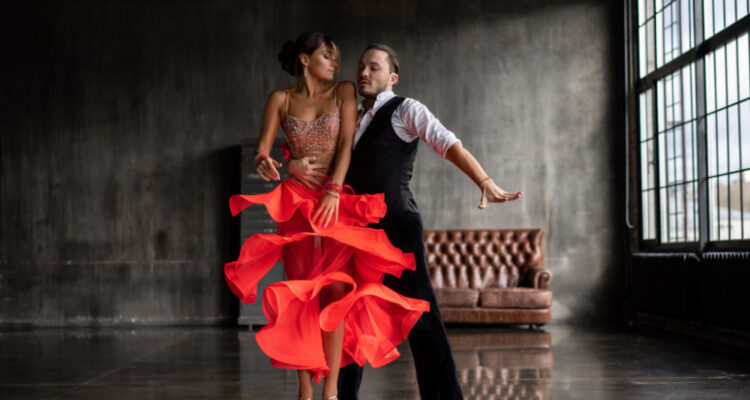 Tour The Seductive World Of Latin Dance Miles Away 