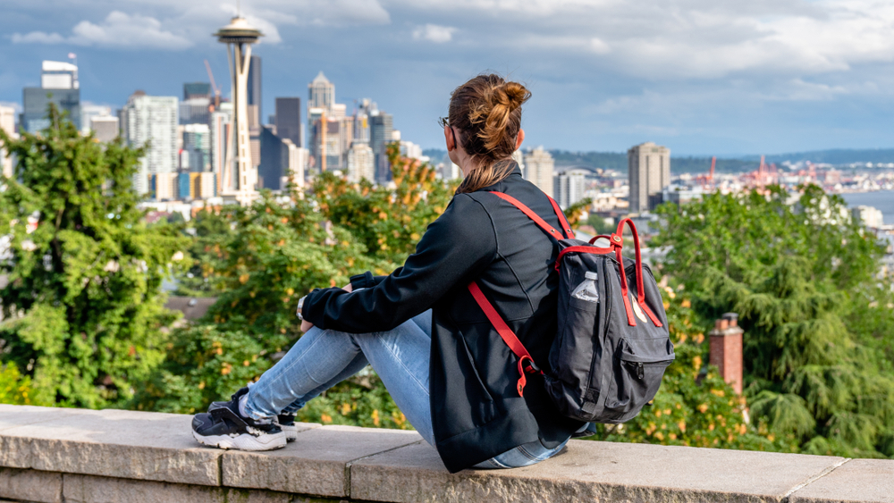 Seattle Travel Brief: What to Know Before You Go - CheapOair