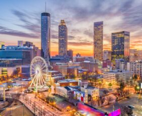 Atlanta, Georgia