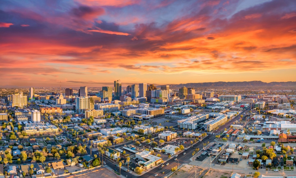 Phoenix Travel Brief: What to Know Before You Go