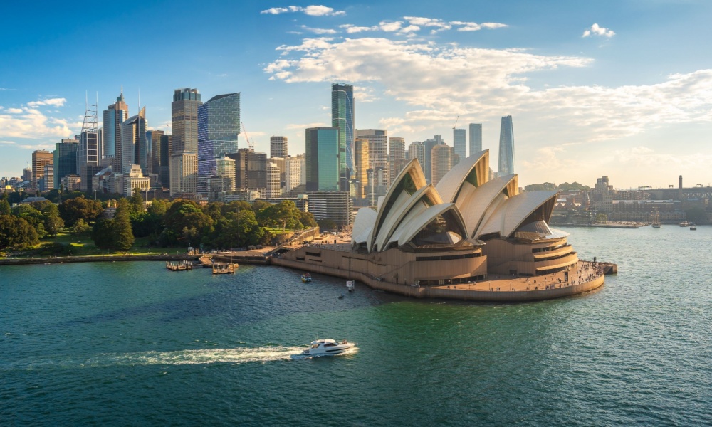 Sydney Travel Brief: What to Know Before You Go