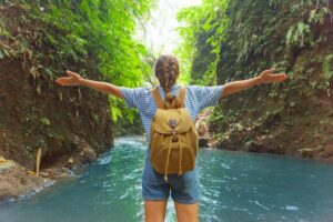 Backpacker