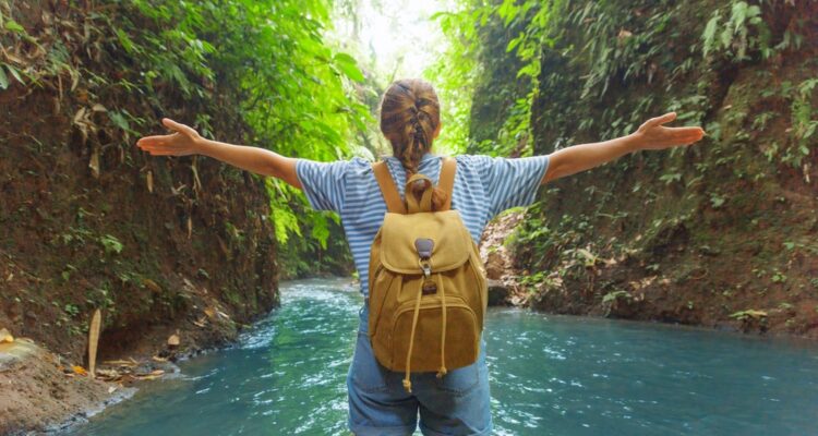 Backpacker