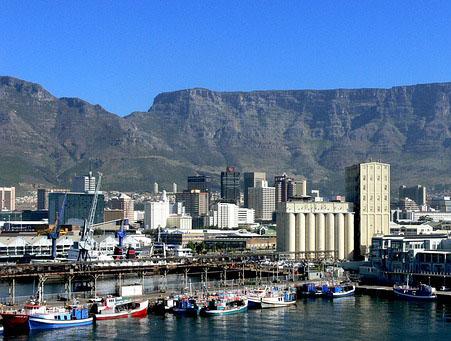 Is Cape Town Safe for Travelers? Photo credit: Dalene Ingham-Brown