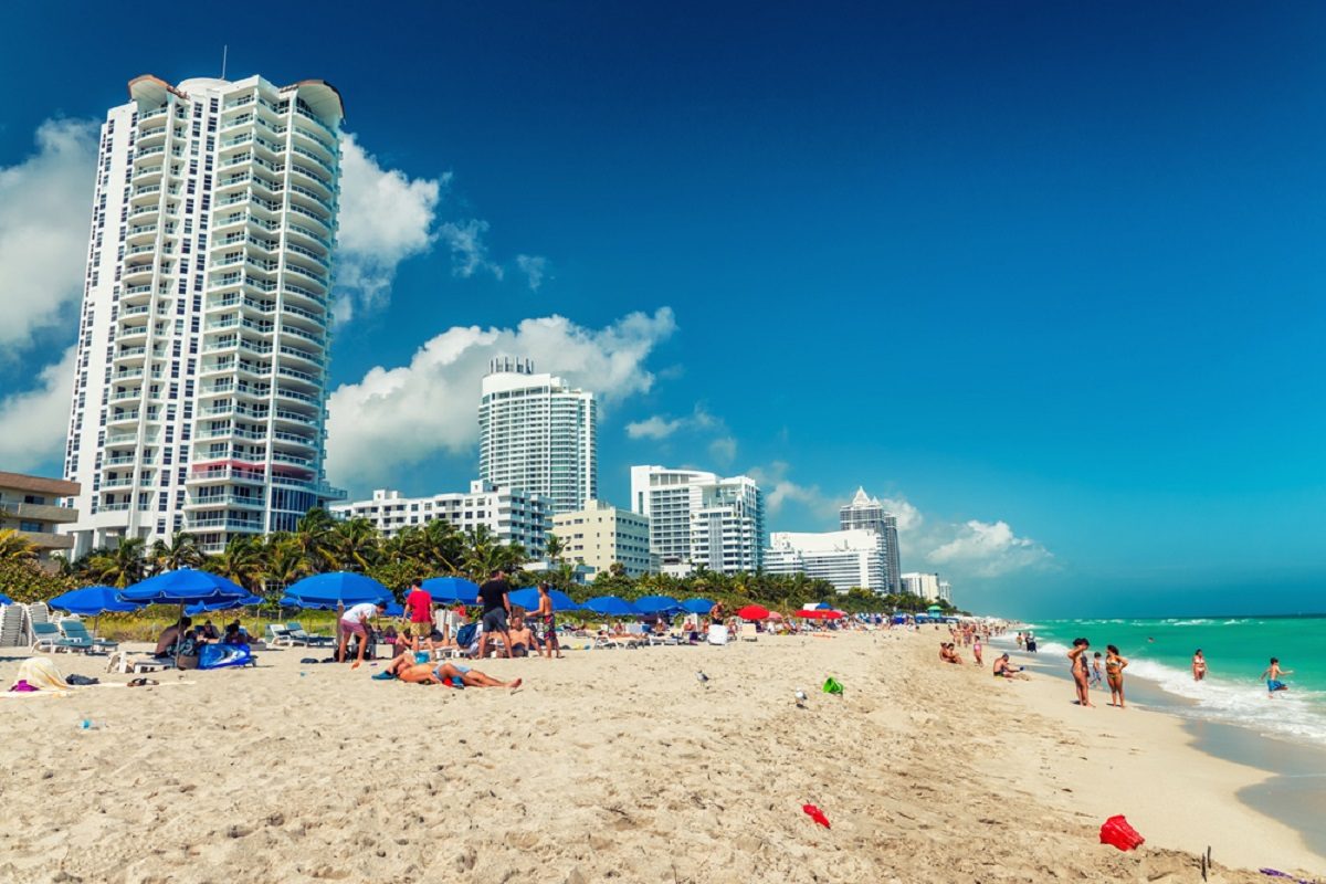 How To Spend 48 Hours In Miami