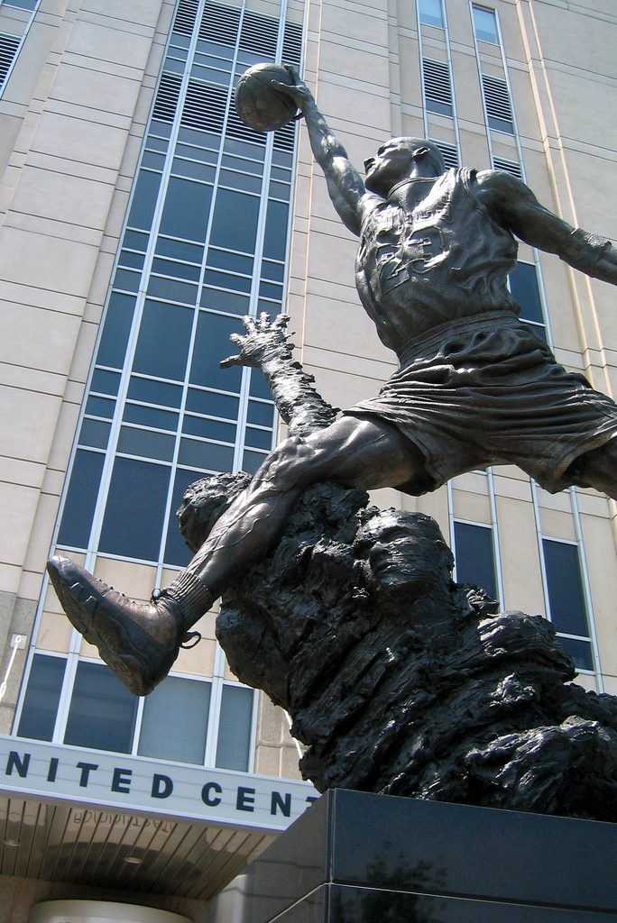 Chicago Sports Guide Things To Do