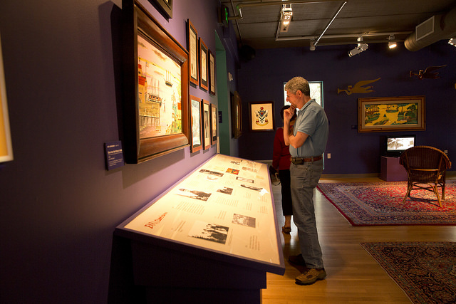 Explore Arts and Culture in Orlando