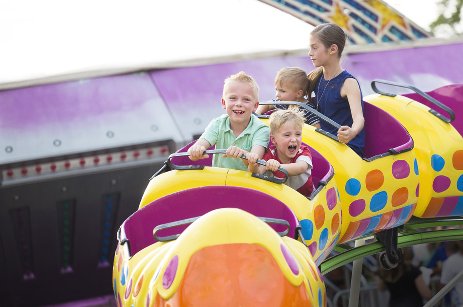 5 Fun Family Activities in Orlando