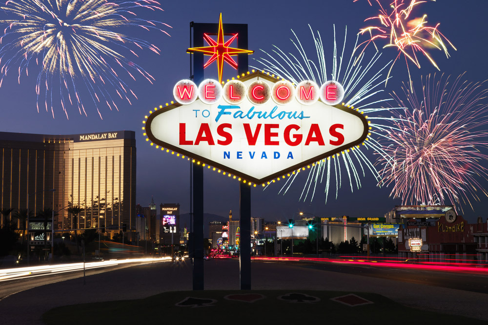 Las Vegas Neighborhood Guide