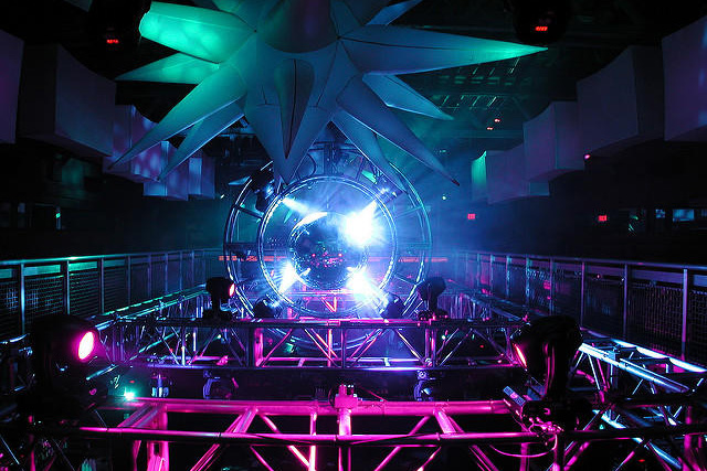 The Best Places to Enjoy a Night In Miami