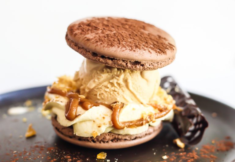 Best Desserts in Los Angeles Things To Do