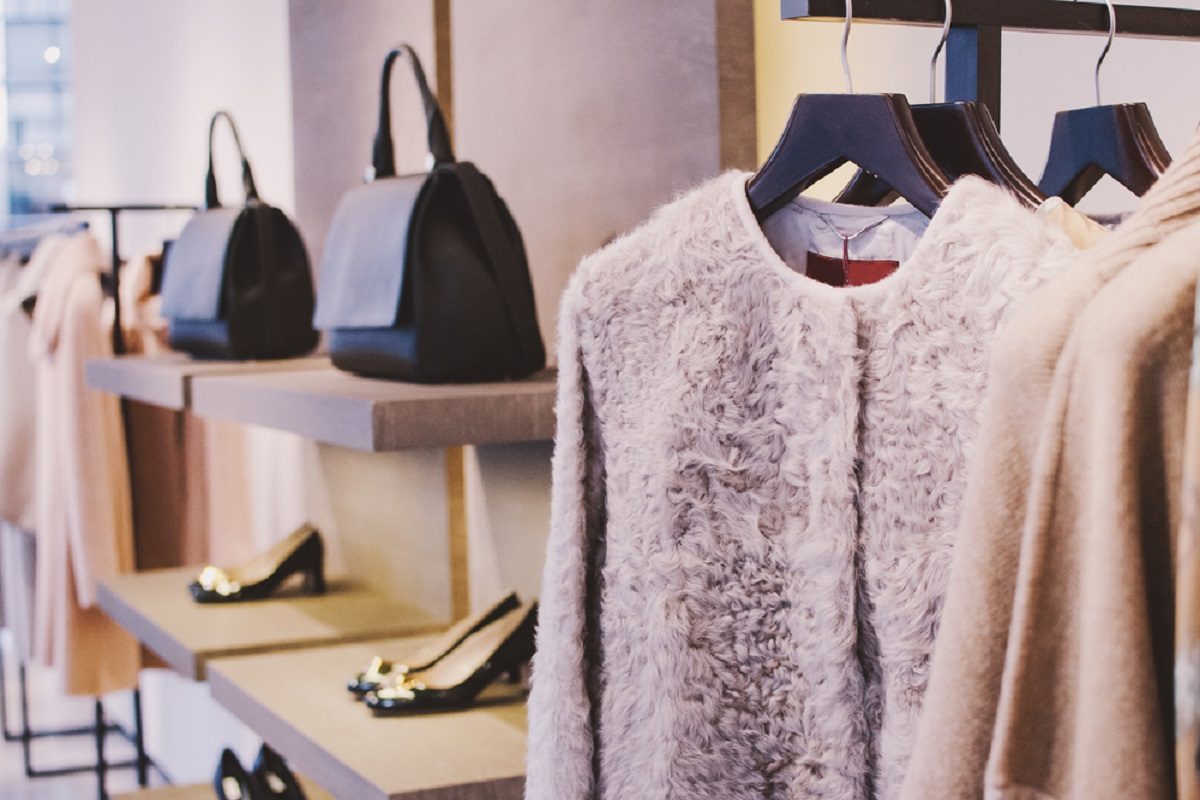 Where to Shop for High Fashion in Las Vegas