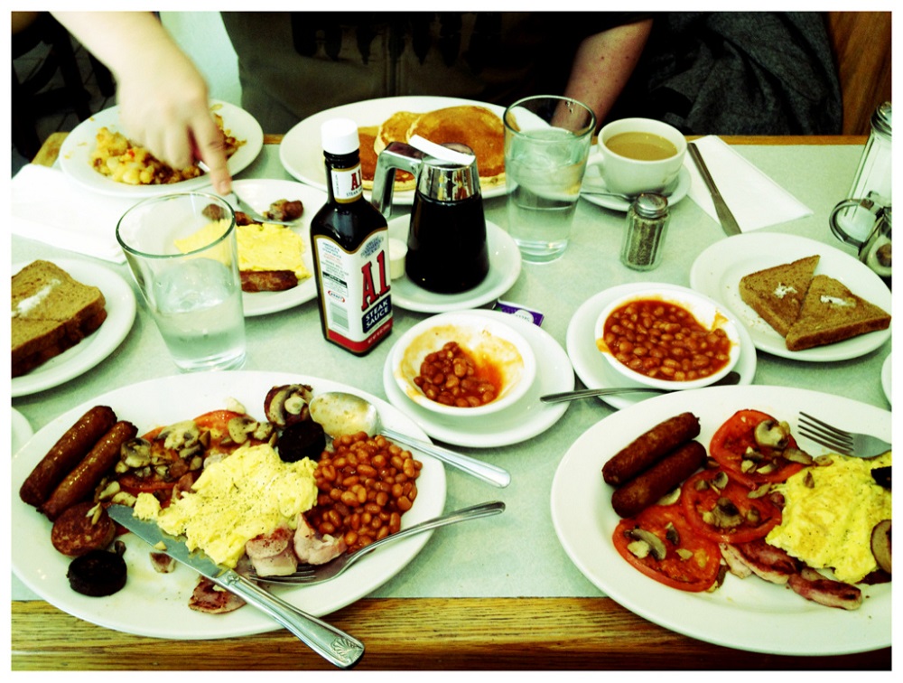 Best Breakfast Spots in New York City Things To Do
