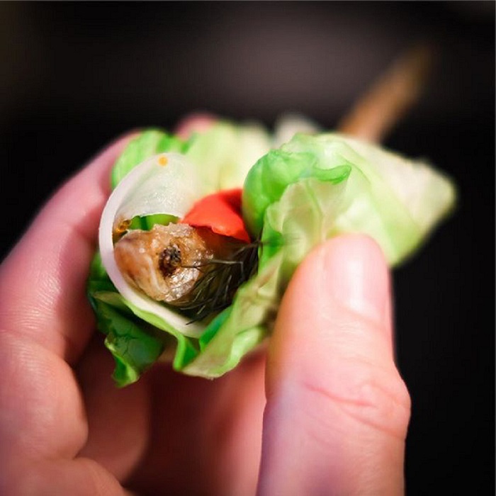 Californios SF Things to Do San Francisco