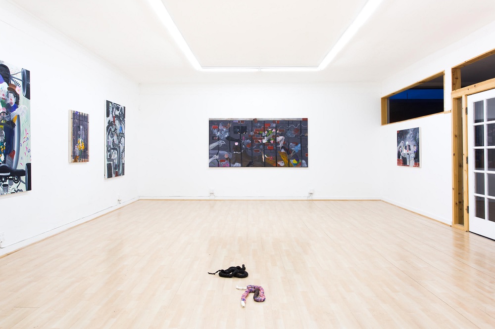 City Limits San Francisco