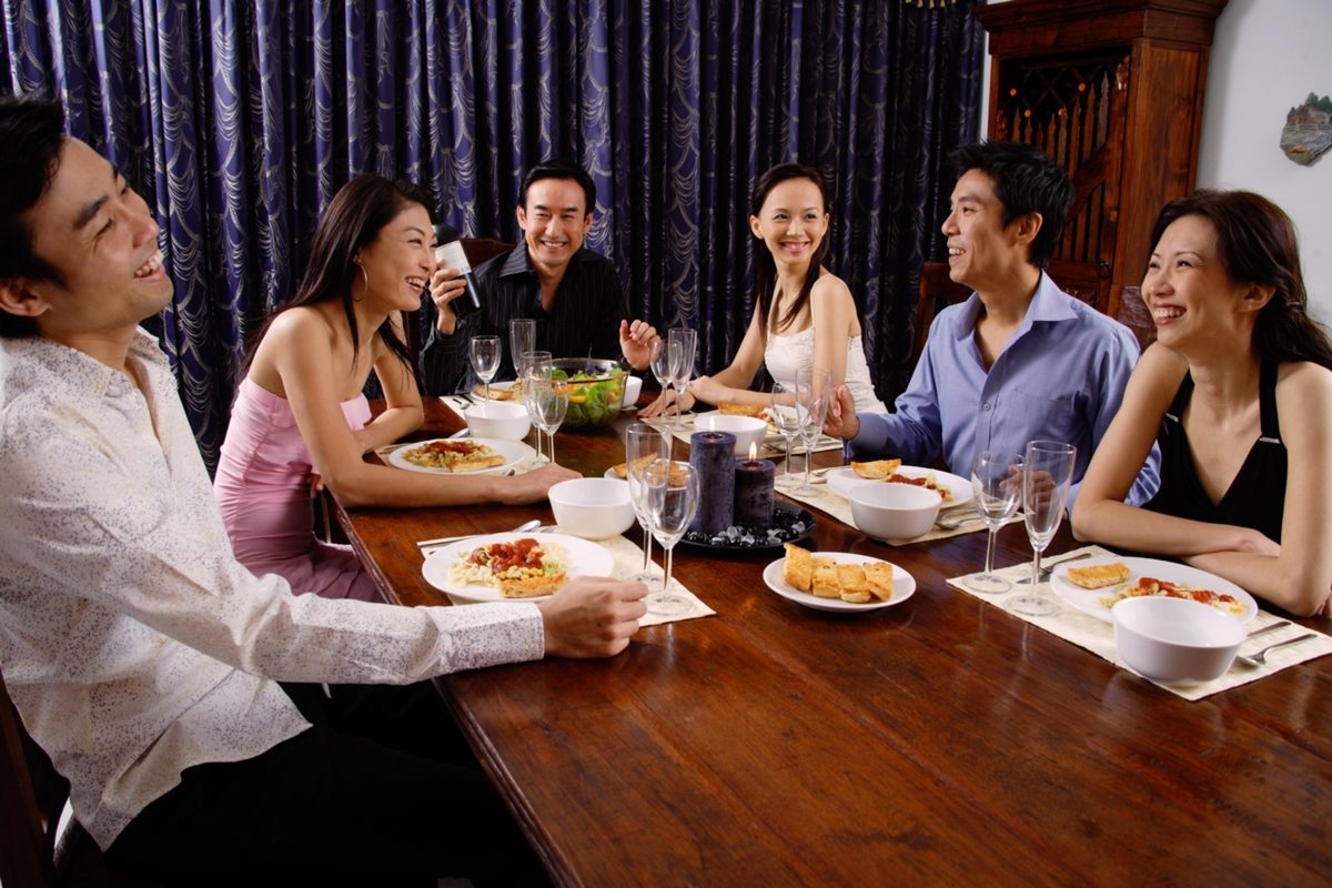 Best Dinner Spots in San Francisco