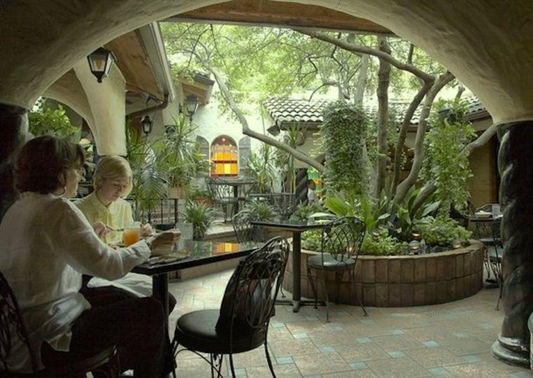 Best Lunch Spots in Dallas Things To Do