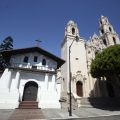 mission delores in san francisco