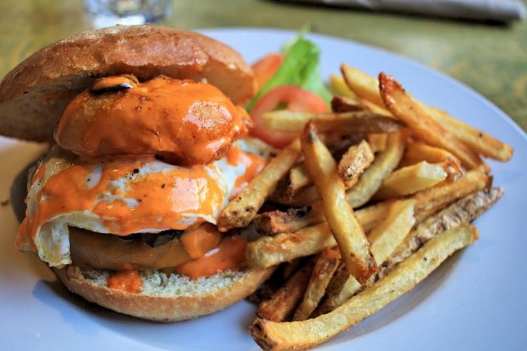 Best Hipster Restaurants in Denver Things To Do