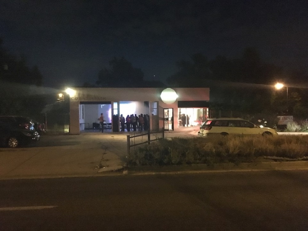 Counterpath Gallery Things to do Denver