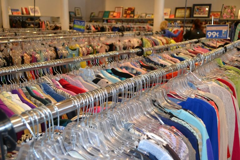 Where to Thrift Shop in Denver Things To Do