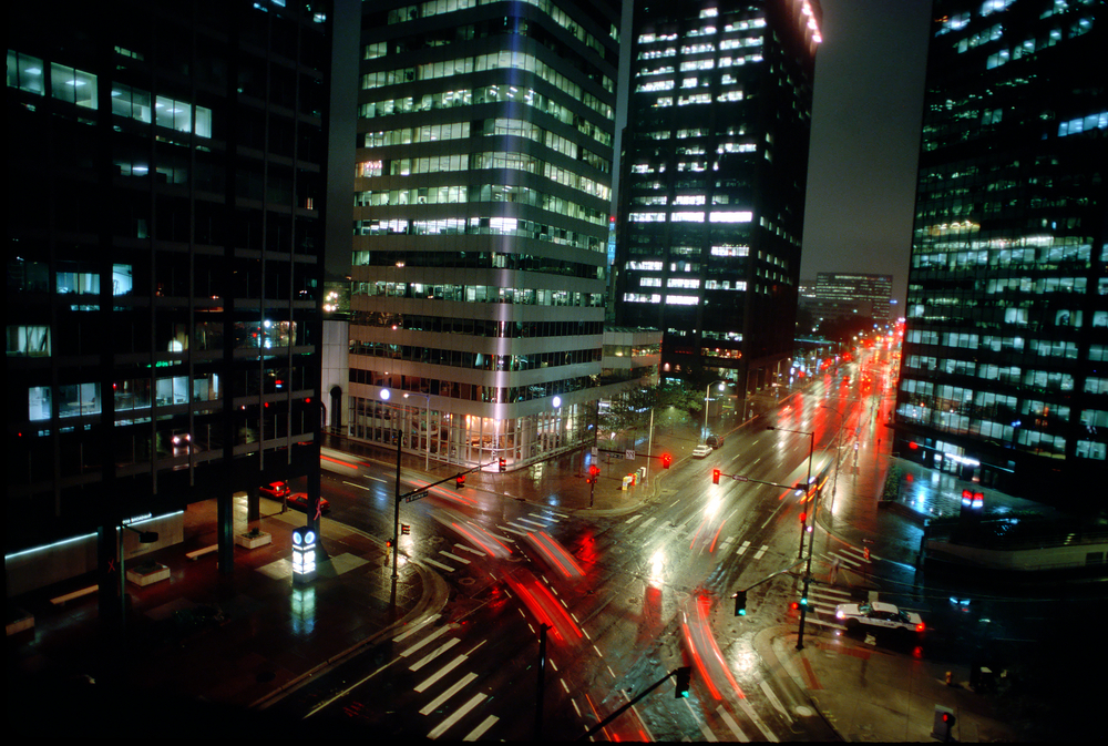 Best Upscale Bars in Denver Things To Do