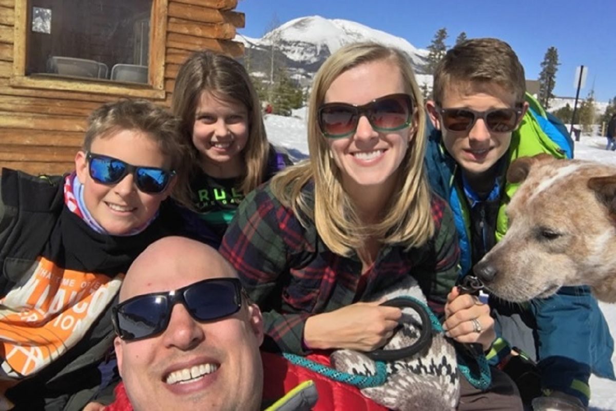 Trust Me I’m a Local – Nick and Kristen