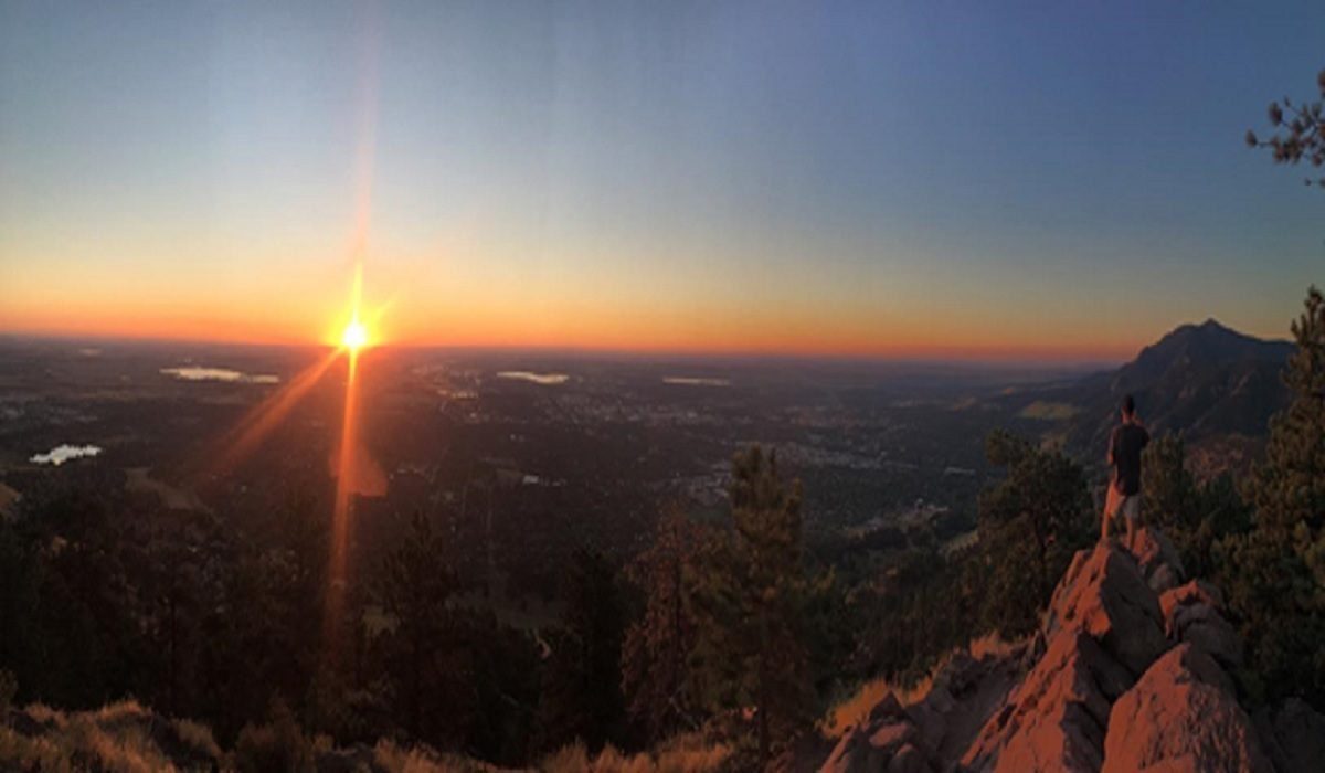 Trust Me I’m a Local – Kayla