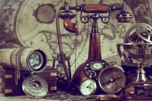 Antique shops in Dubai