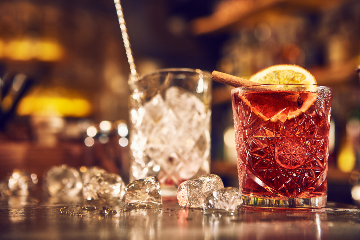 Best Cocktail Bars & Lounges in Dubai Things To Do