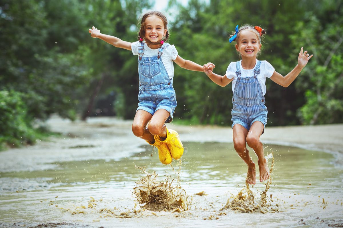 How to Enjoy Boston with Kids