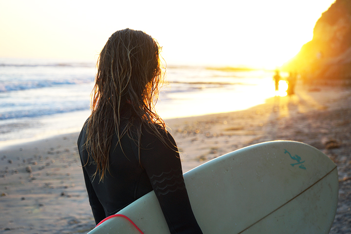 Where to Find the Best Beaches