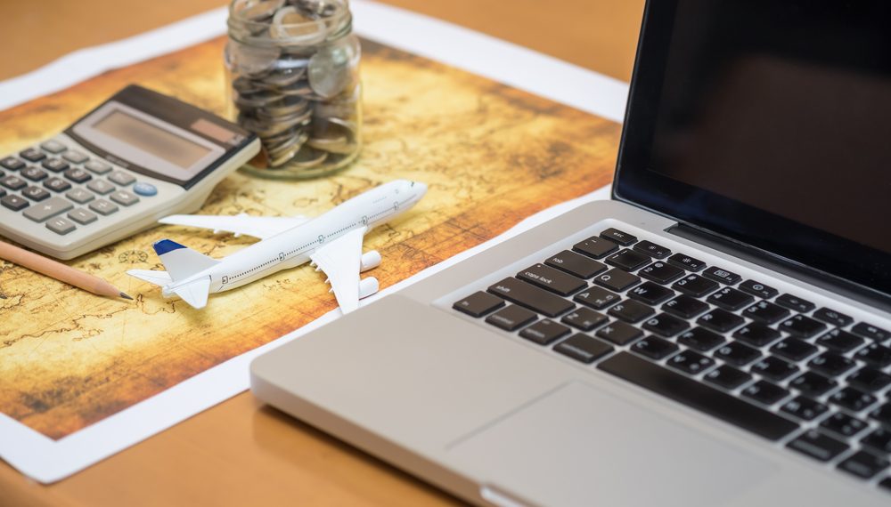 How Do I Find The Cheapest Flights