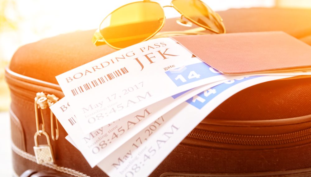 How Can I Get a Cheap Flight?