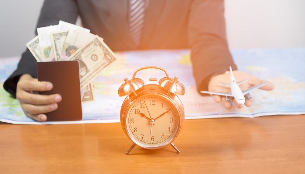 What Is the Best Time to Buy Airline Tickets