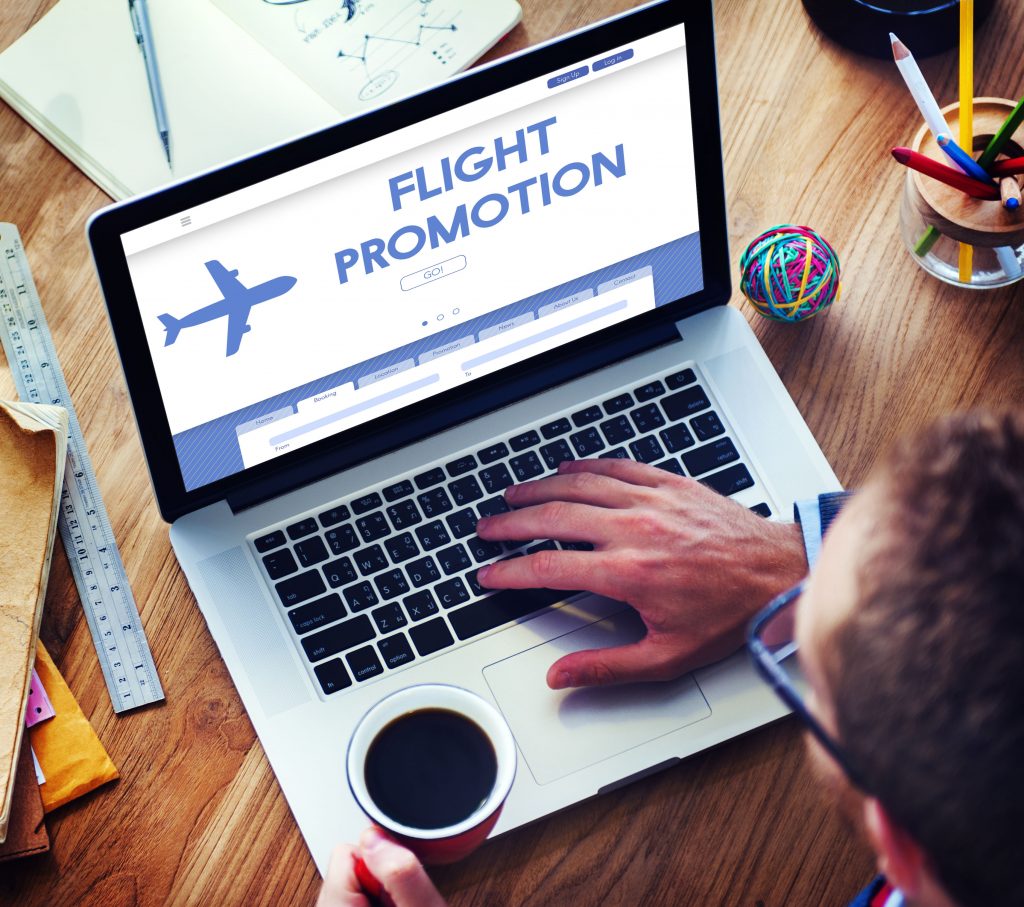 How to find cheap business class tickets travel tips